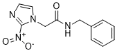 BENZNIDAZOLE (Ro 07-1051) 22994-85-0